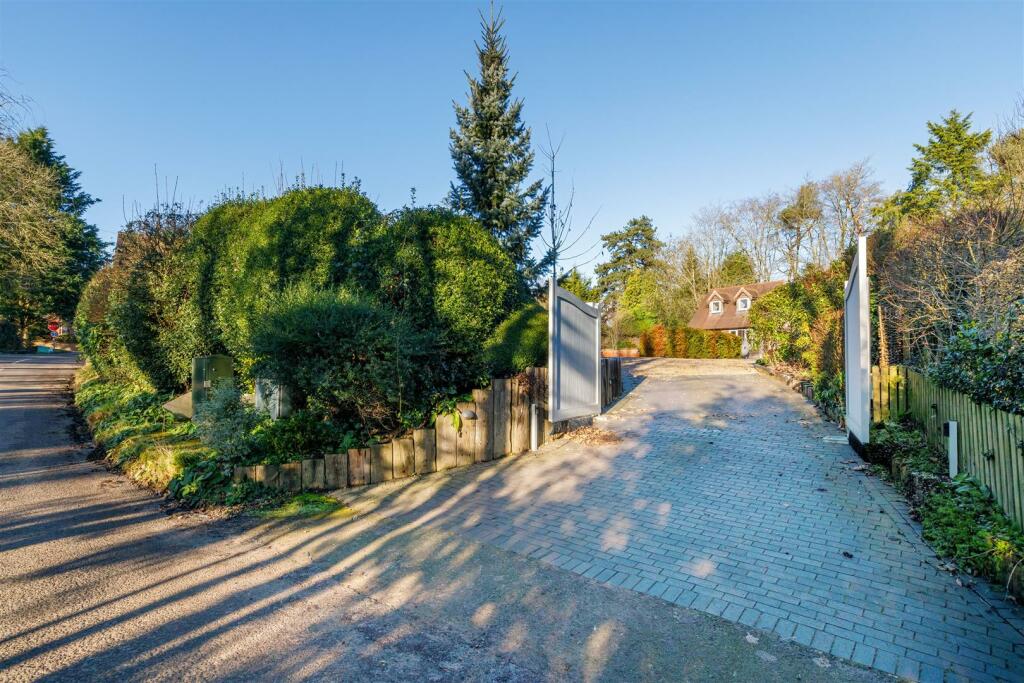 Additional image 22 of Pinley Green, Nr Claverdon