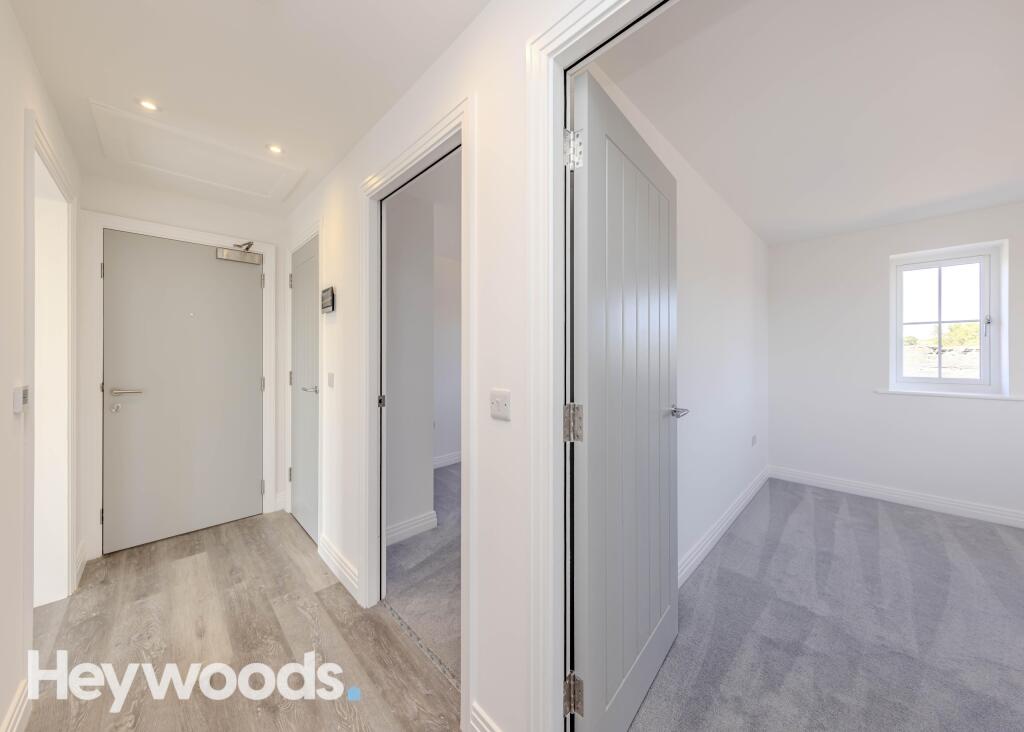 Additional image 10 of Plot 6, Egerton View, Wrinehill, Crewe, Cheshire