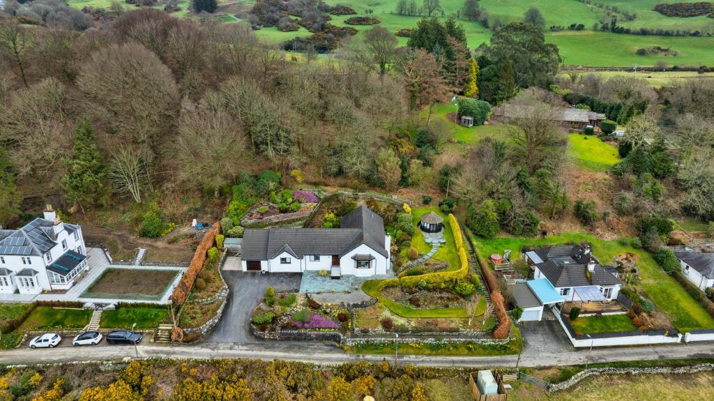 Additional image 12 of Overmeadow, Memory Lane, Gatehouse of Fleet