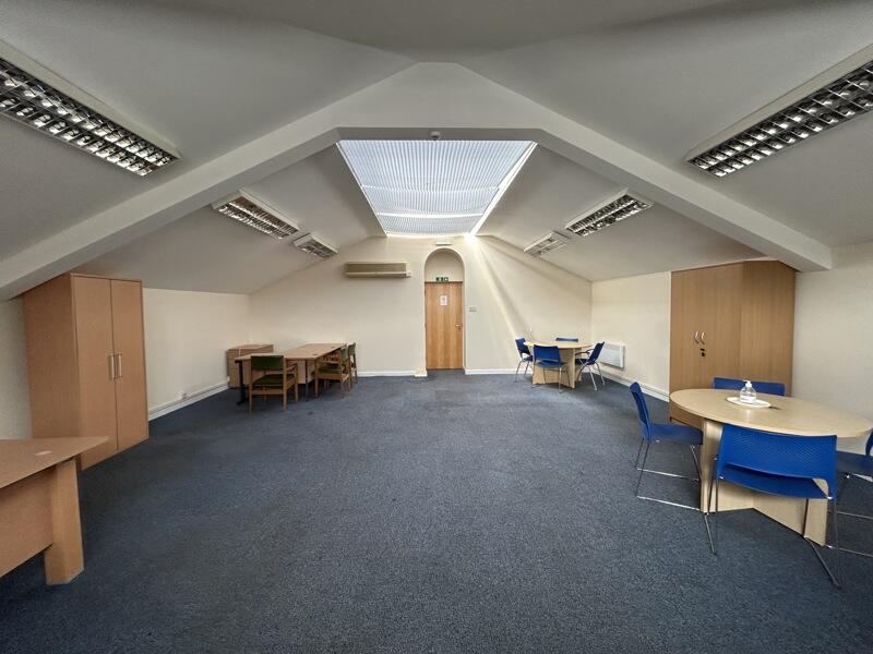 Additional image 3 of St Peters House, Mansfield Road, Derby, Derbyshire