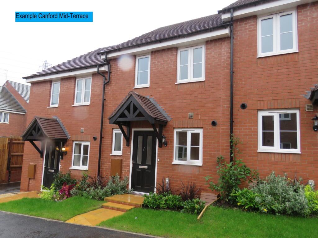 Additional image 3 of Appledown Orchard, Keresley End, Coventry, West Midlands, CV7