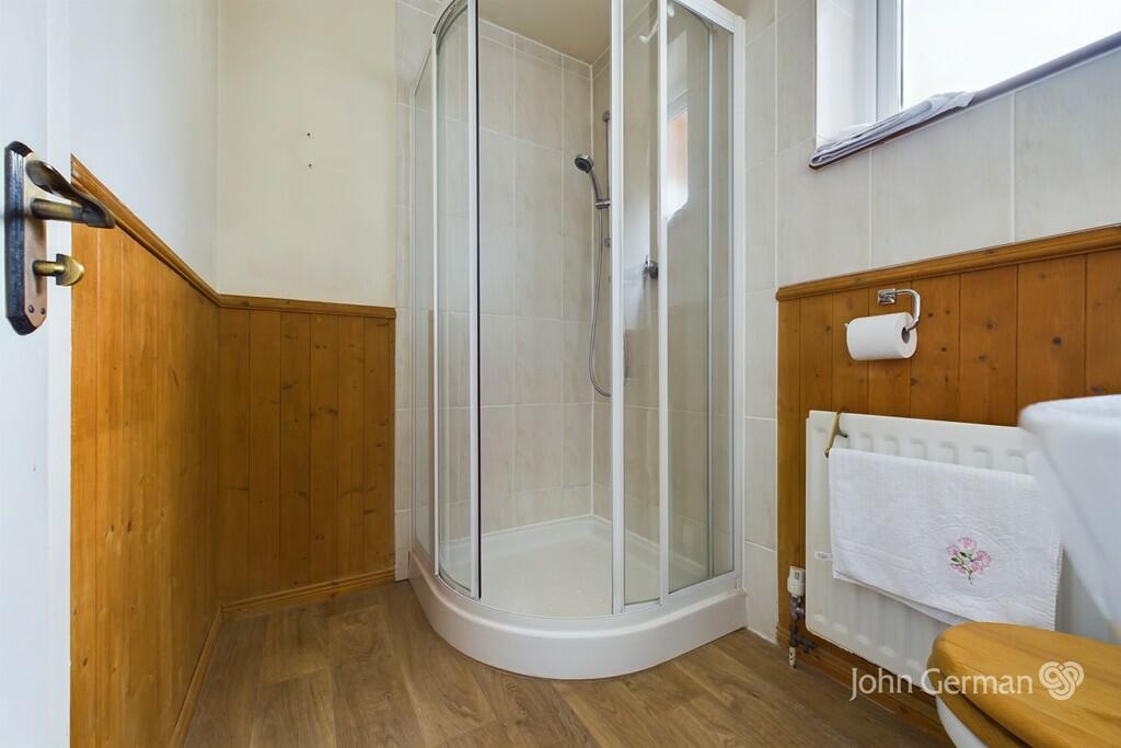 Additional image 11 of Old Hall Lane, Church Broughton