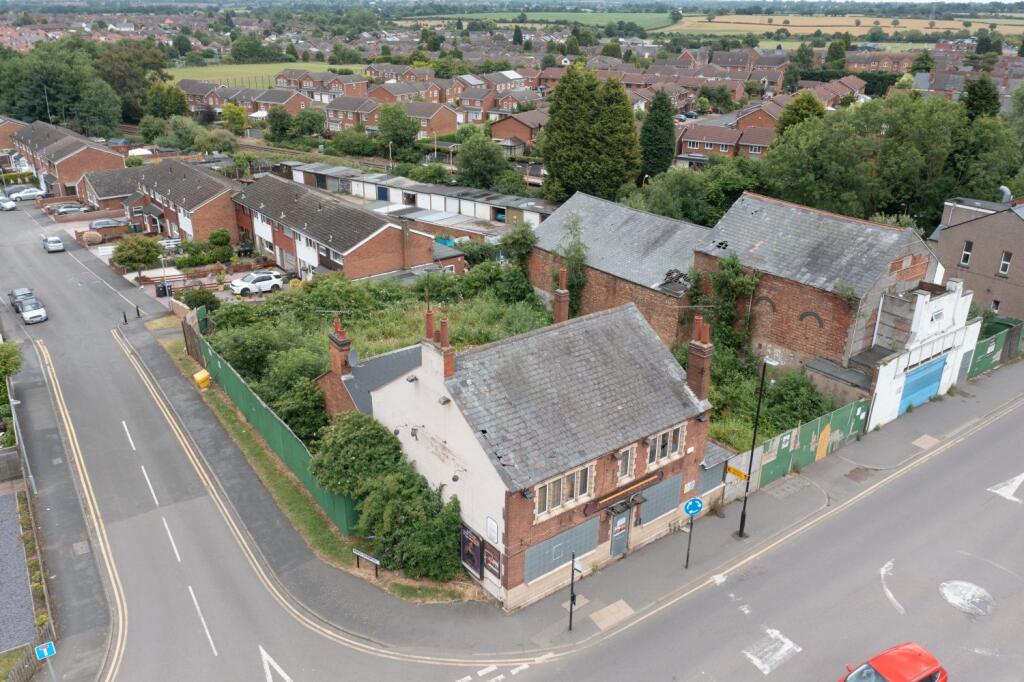 Additional image 7 of King Street (40 Flats Potential), Bedworth