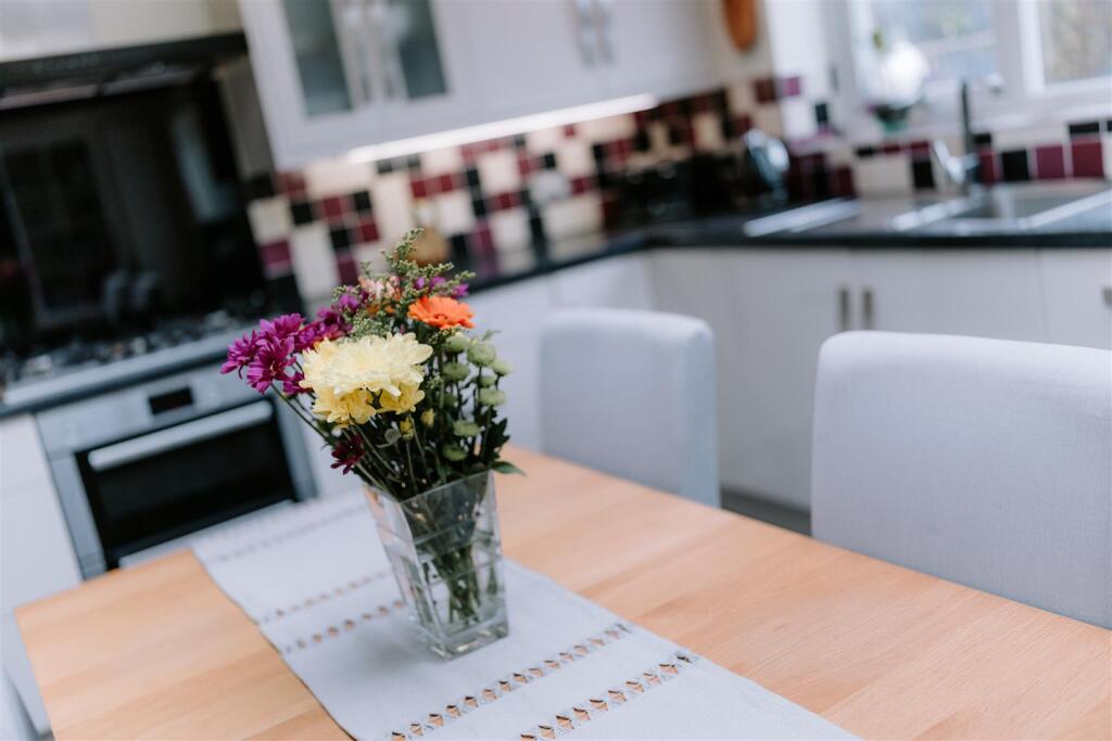 Additional image 12 of Perfectly presented extended property on a superb plot