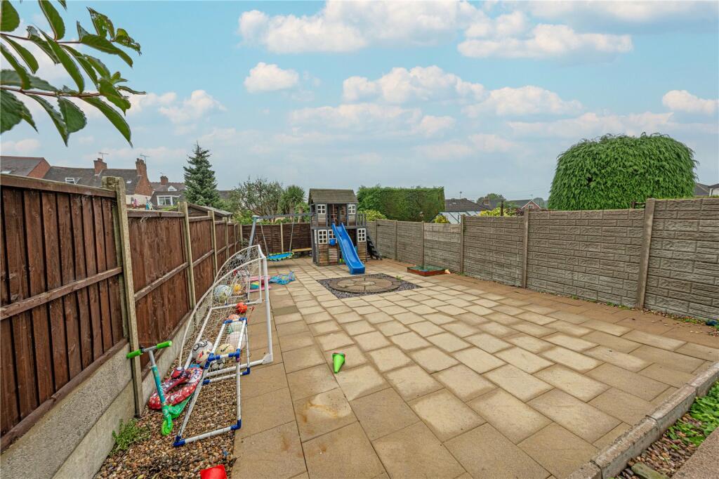 Additional image 15 of Stanley Road, Atherstone, Warwickshire, CV9