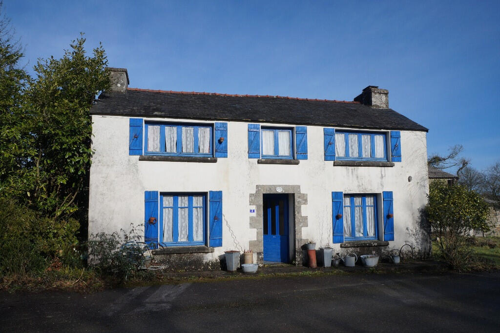 Additional image 3 of Loqueffret, Finistère, Brittany, France