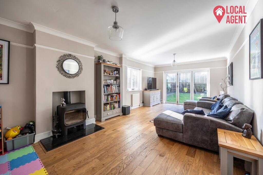 Additional image 2 of Alfred Road, Dartford, DA2