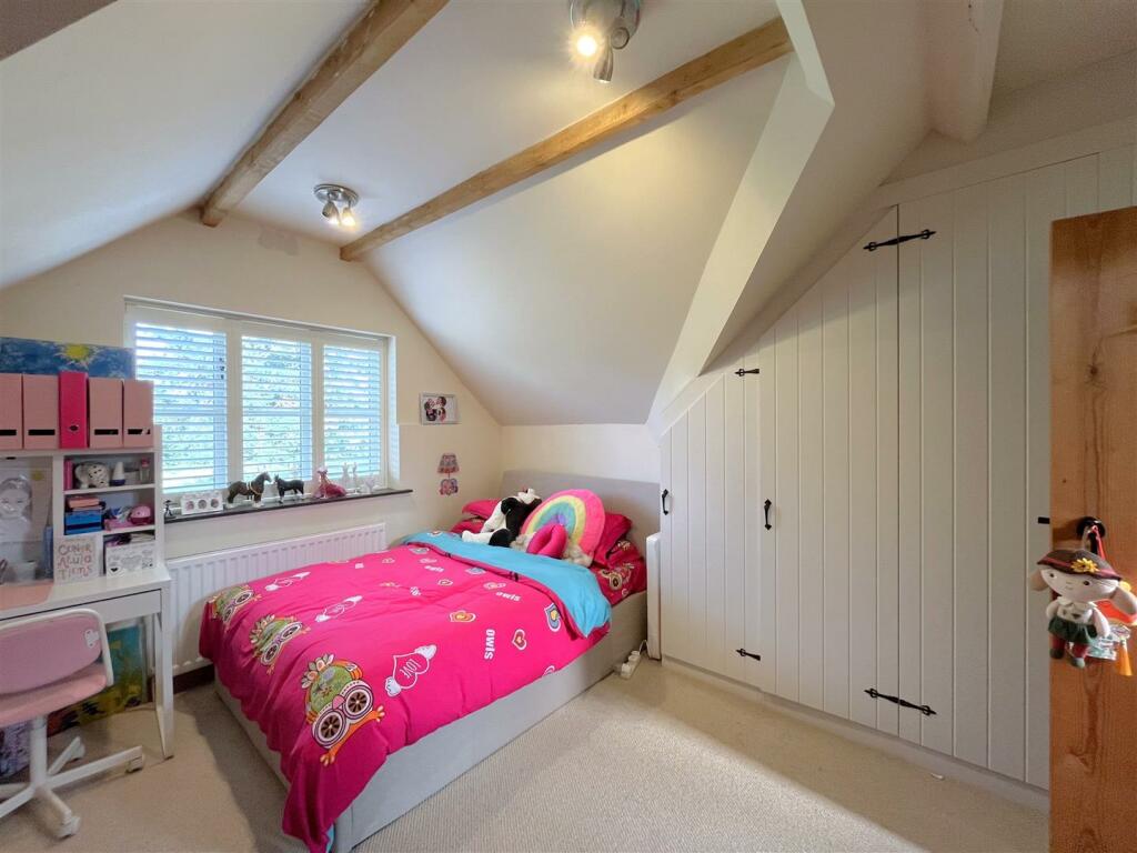 Additional image 9 of The Barn House, Longbridge, Warwick