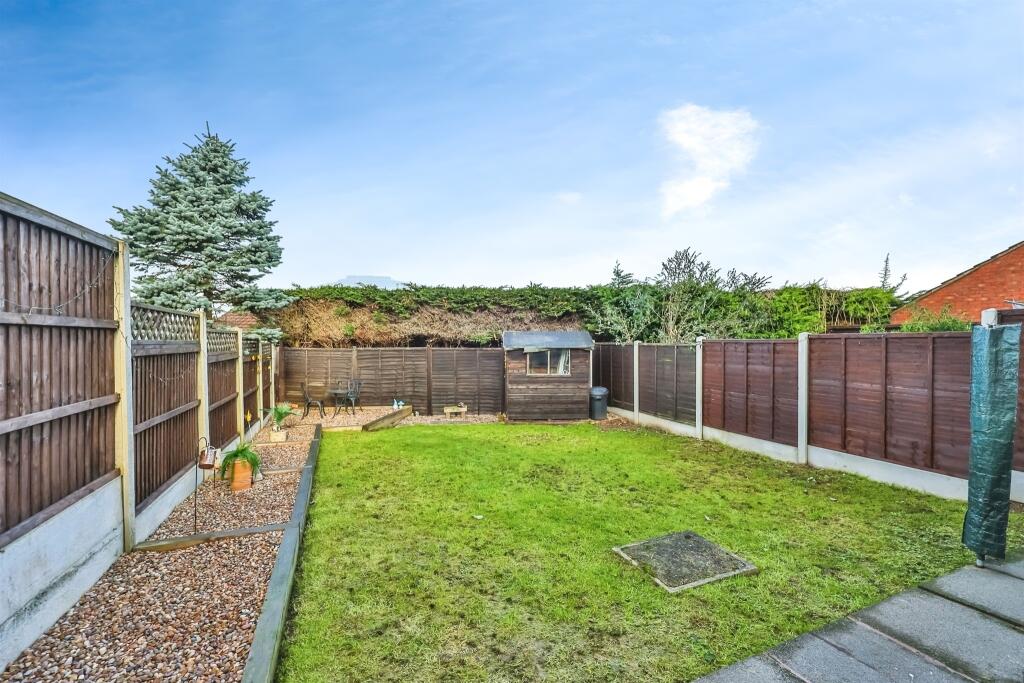 Additional image 16 of Burncroft, West Hallam, Ilkeston