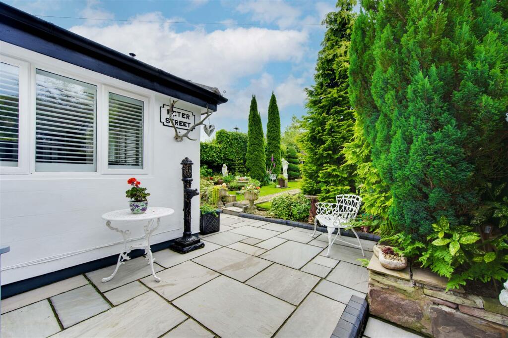 Additional image 40 of Buxton Road, Congleton, Cheshire