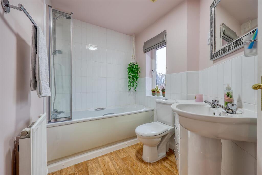 Additional image 12 of Little Mill Close, Barlestone