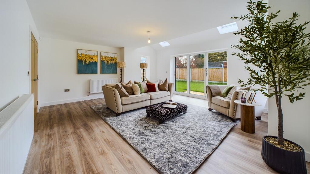 Additional image 12 of Plot 4, Mallard Close, Egginton, Derby, Derbyshire, DE65 6HG