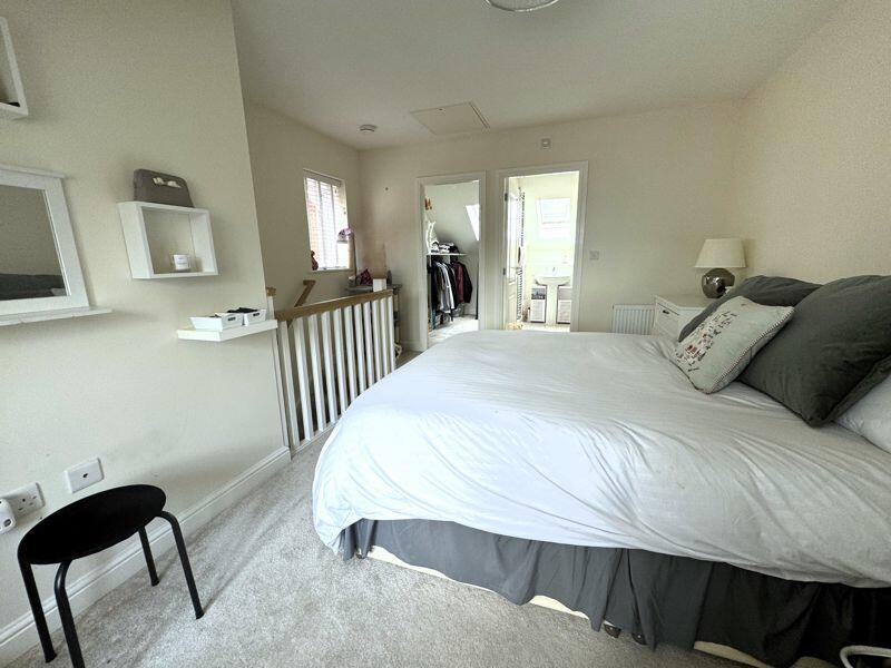 Additional image 18 of James Walker Drive, Holmes Chapel