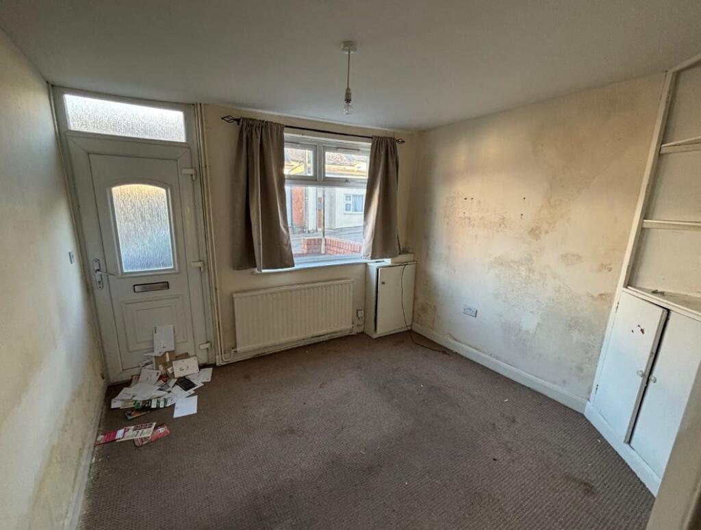 Additional image 2 of 55 High Street, Heanor, Derbyshire, DE75 7EX