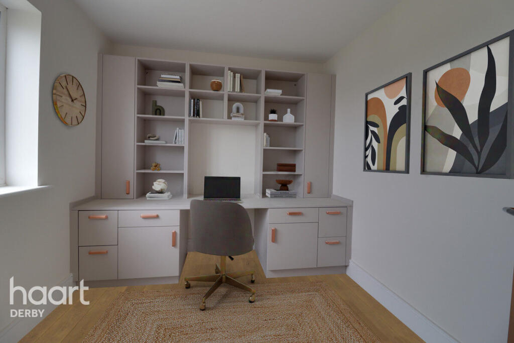 Additional image 37 of Peak View, Derbyshire,