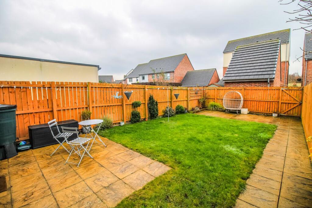 Additional image 9 of Whitworth Park Drive, Elba Park, Houghton Le Spring, DH4