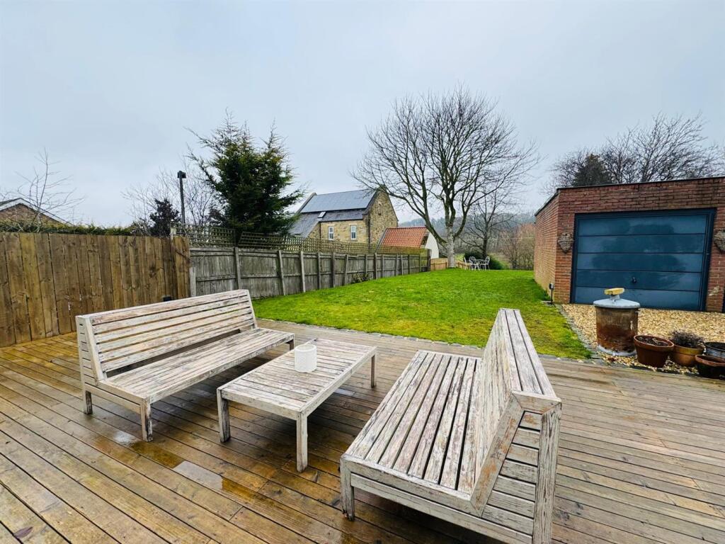 Additional image 34 of North Side, Shadforth, Durham