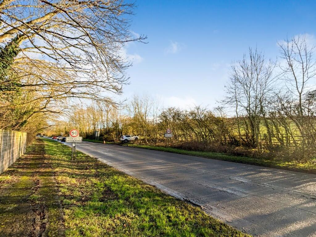 Additional image 10 of Land on the South Side of, Coventry Road, Church Lawford, Warwickshire, CV23 9EJ
