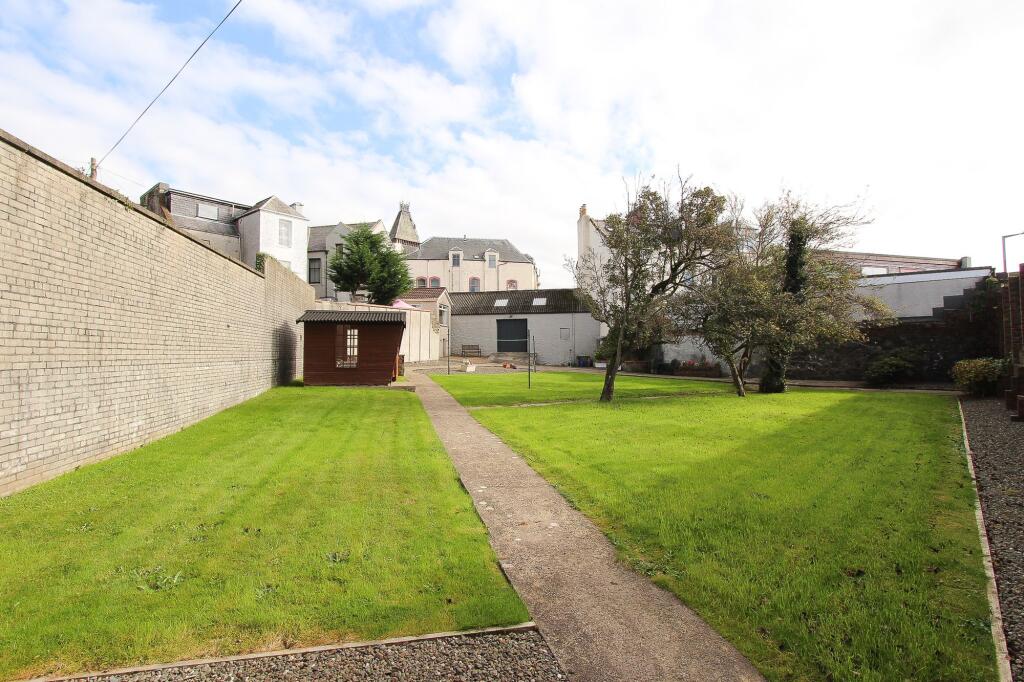 Additional image 35 of Hanover Square, Stranraer, DG9