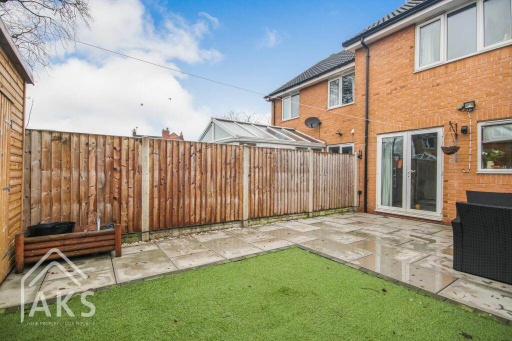 Additional image 19 of Eaton Close, Hatton, DE65