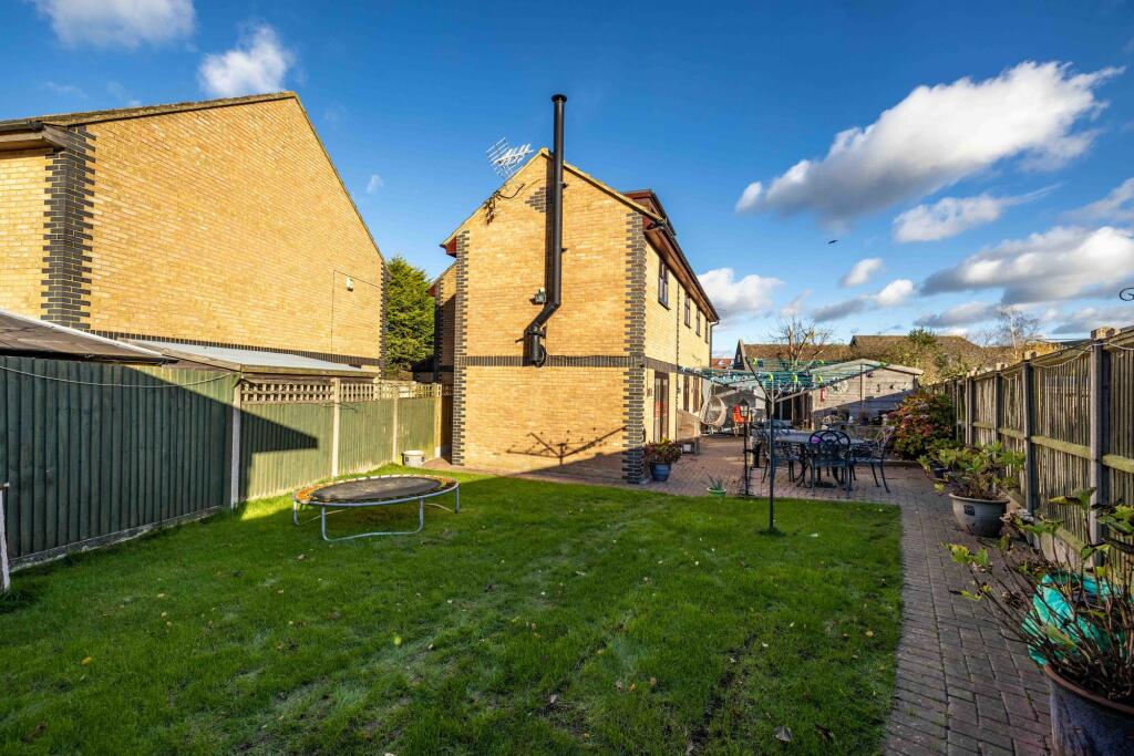 Additional image 4 of Briar Close, Aylesham, CT3