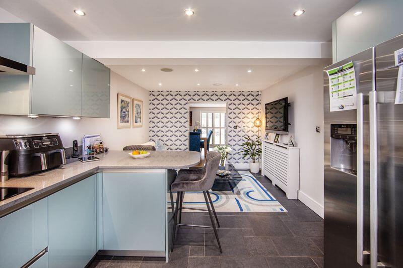 Additional image 15 of "Yew Tree Barns", Hollyhurst Road, Wrenbury