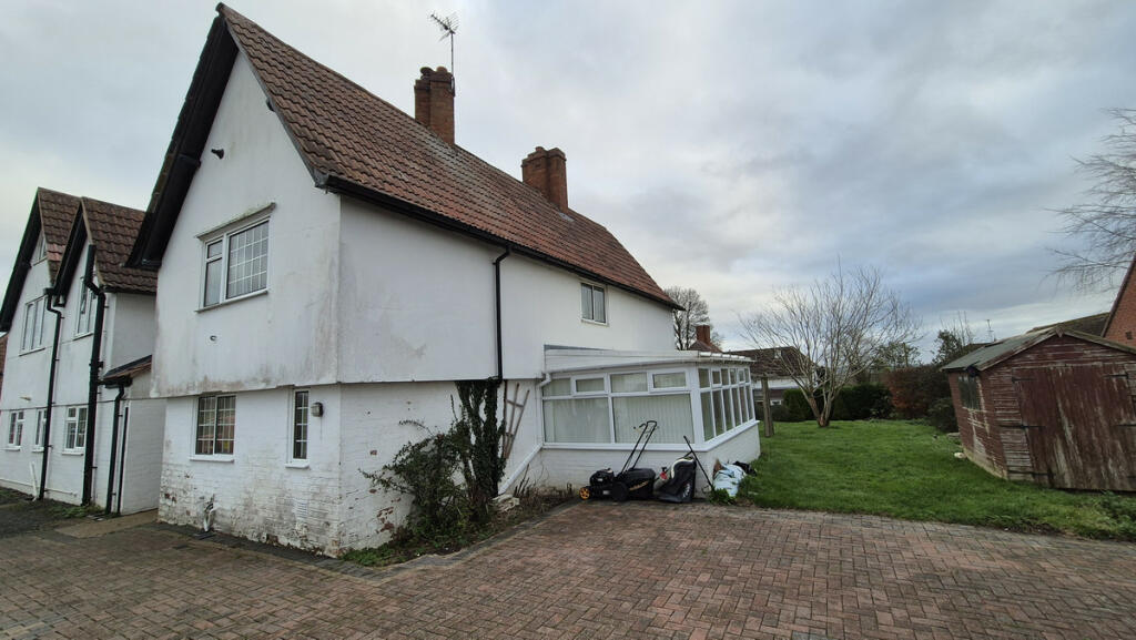 Additional image 17 of Station Road, Bishops Itchington, CV47