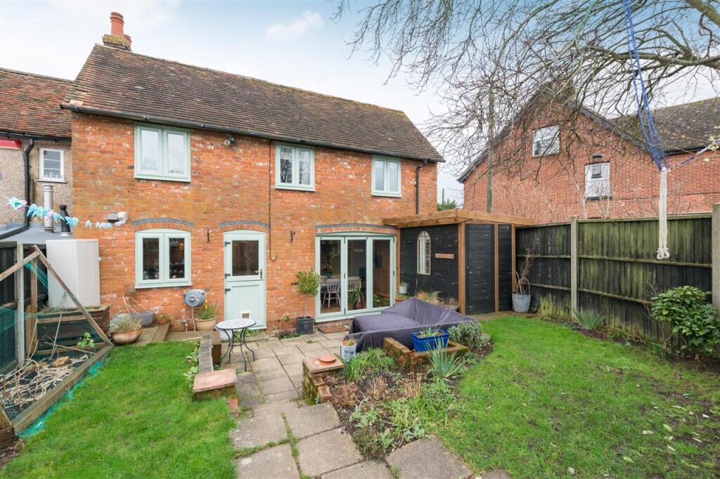 Additional image 23 of Shalmsford Street, Chartham, Canterbury