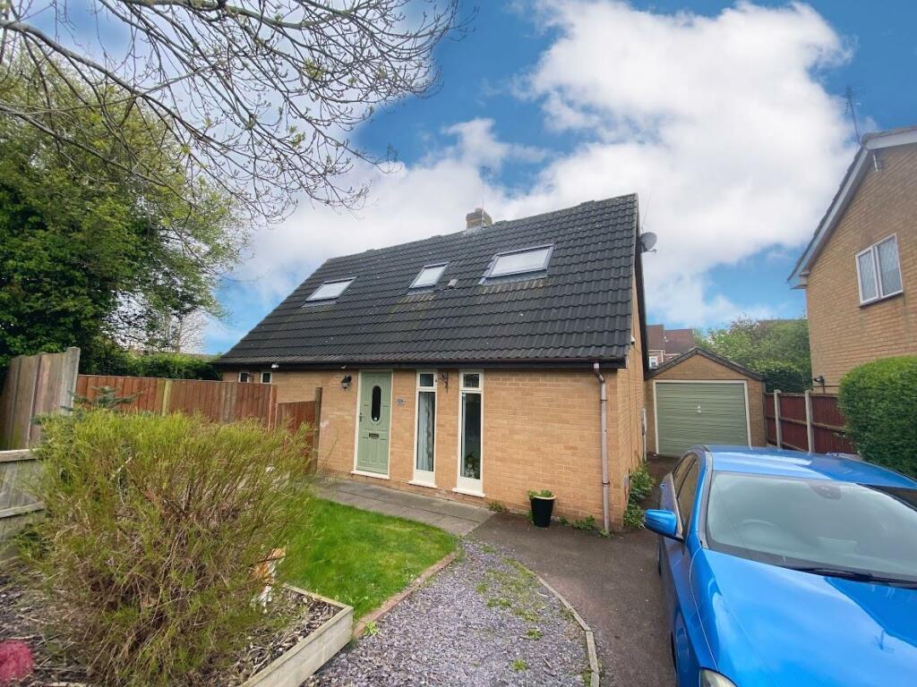 Additional image 15 of Windsor Close, Borrowash, Derby