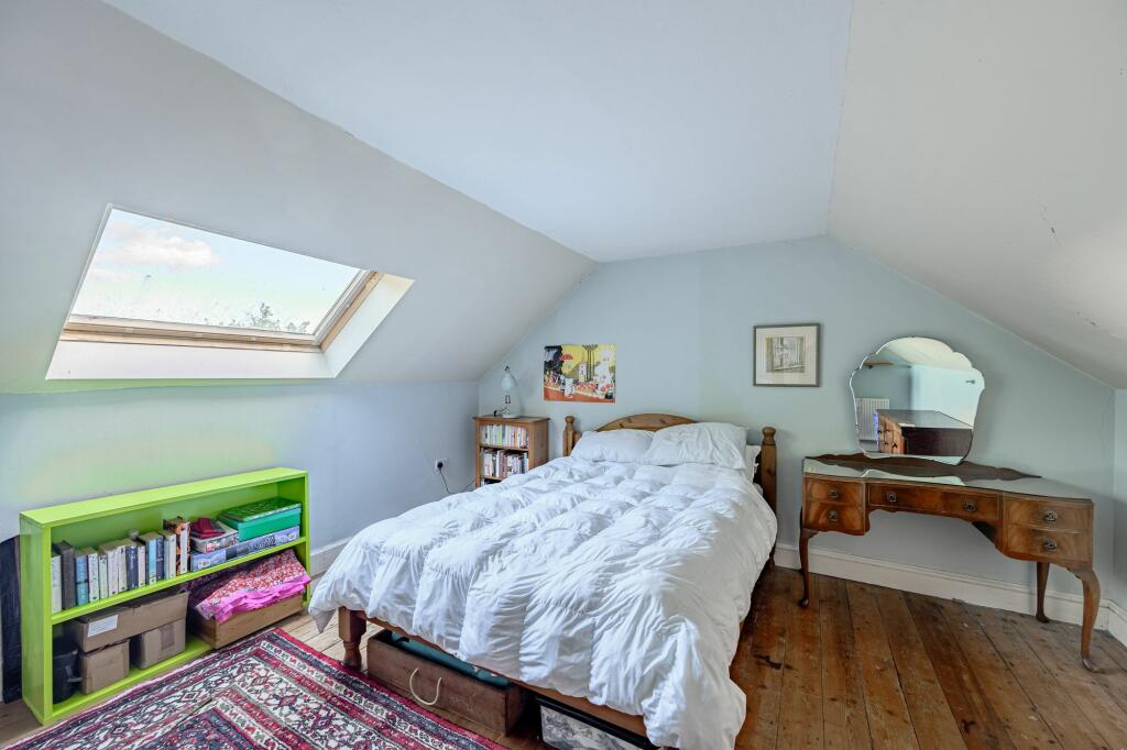 Additional image 17 of Woodhill, Boreland, DG11