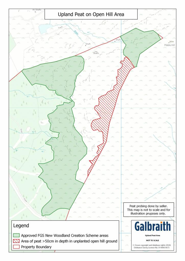 Additional image 35 of Glenquicken Estate, Creetown, Newton Stewart, Dumfries and Galloway, South West Scotland, DG8