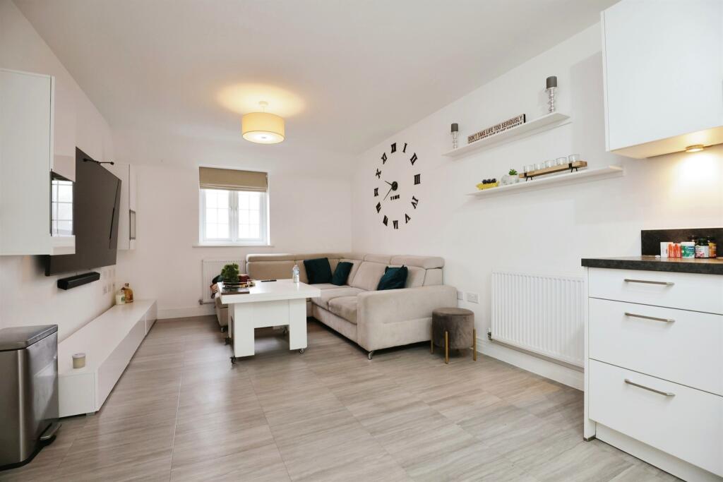 Additional image 5 of Magnolia Avenue, RUGBY