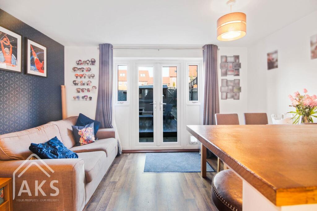 Additional image 10 of Kensey Road, Mickleover, DE3