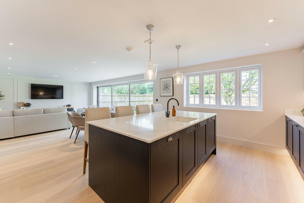 Additional image 10 of Plot 1, Ashlawn Fields, Rugby