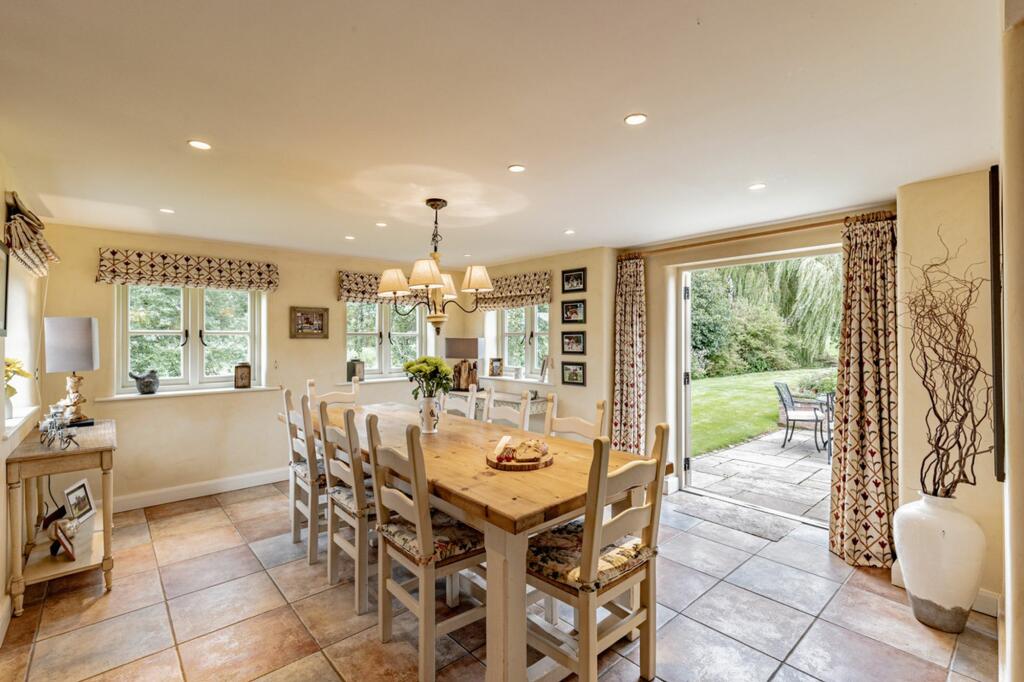 Additional image 8 of One of the finest equestrian homes around Tarporley with 26 acres.