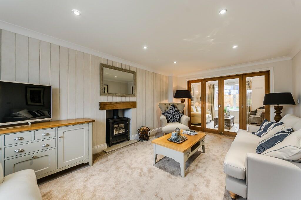 Additional image 8 of Wheeldon Way,
Hulland Ward,
Ashbourne, 
DE6 3FZ