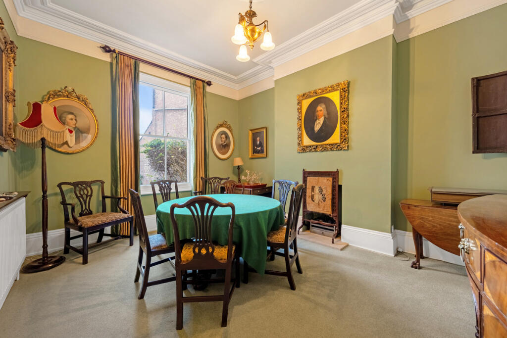 Additional image 8 of Binswood Avenue, Leamington Spa, Warwickshire CV32 5SE