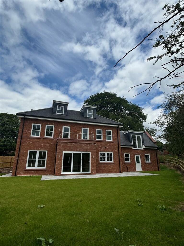 Additional image 60 of OPEN DAY: SATURDAY 15 FEBRUARY BETWEEN 10AM - 1PM.2 The Mayfair, Audlem Road, Woore