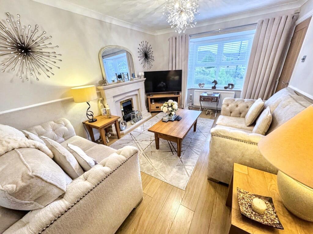 Additional image 4 of Sutherland Grange, New Herrington, Houghton Le Spring, Tyne and Wear, DH4 4UT