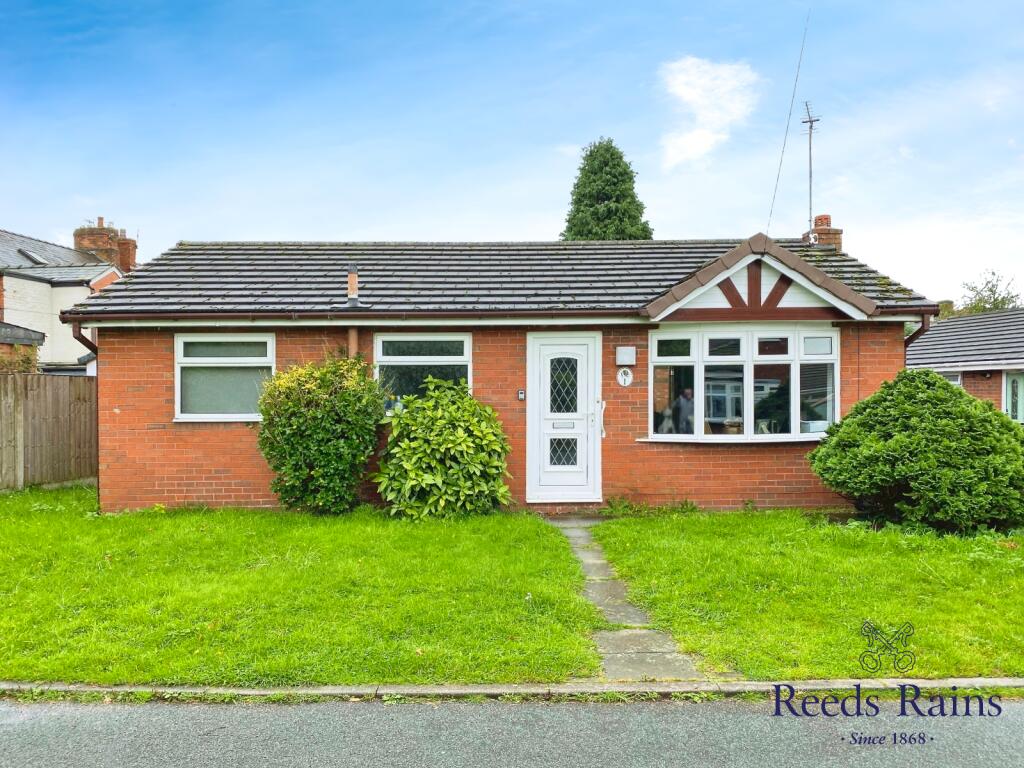 Additional image 17 of Willow Court, Middlewich, Cheshire, CW10