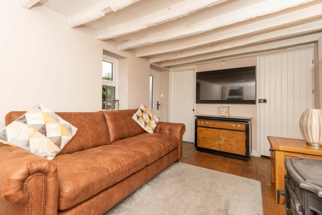 Additional image 4 of High Street, Tibshelf, DE55