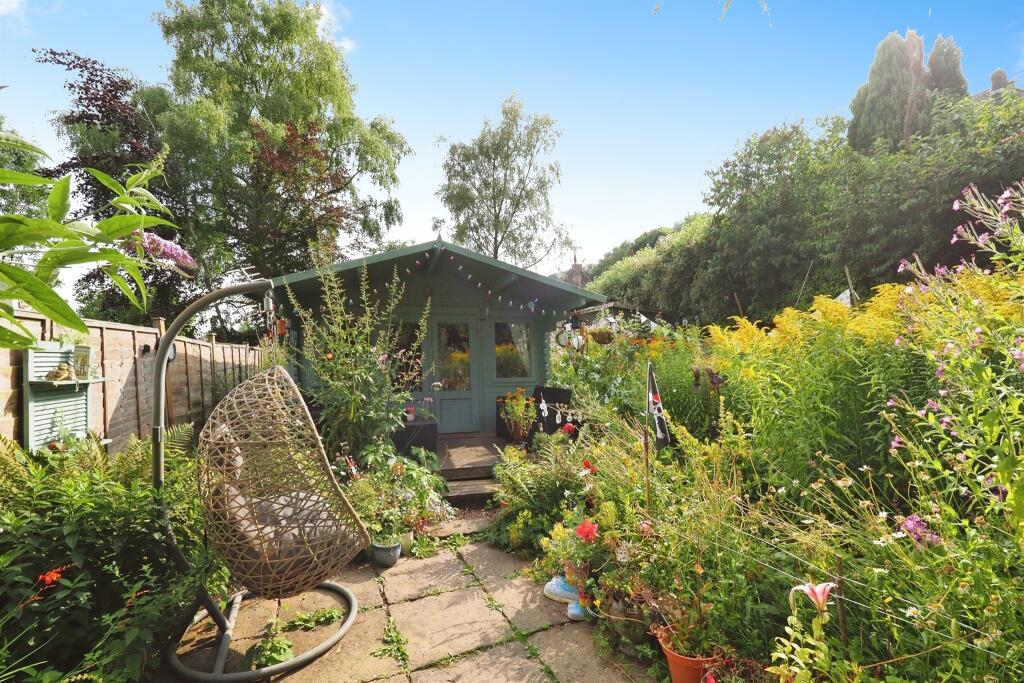 Additional image 13 of The Common, Crich, MATLOCK