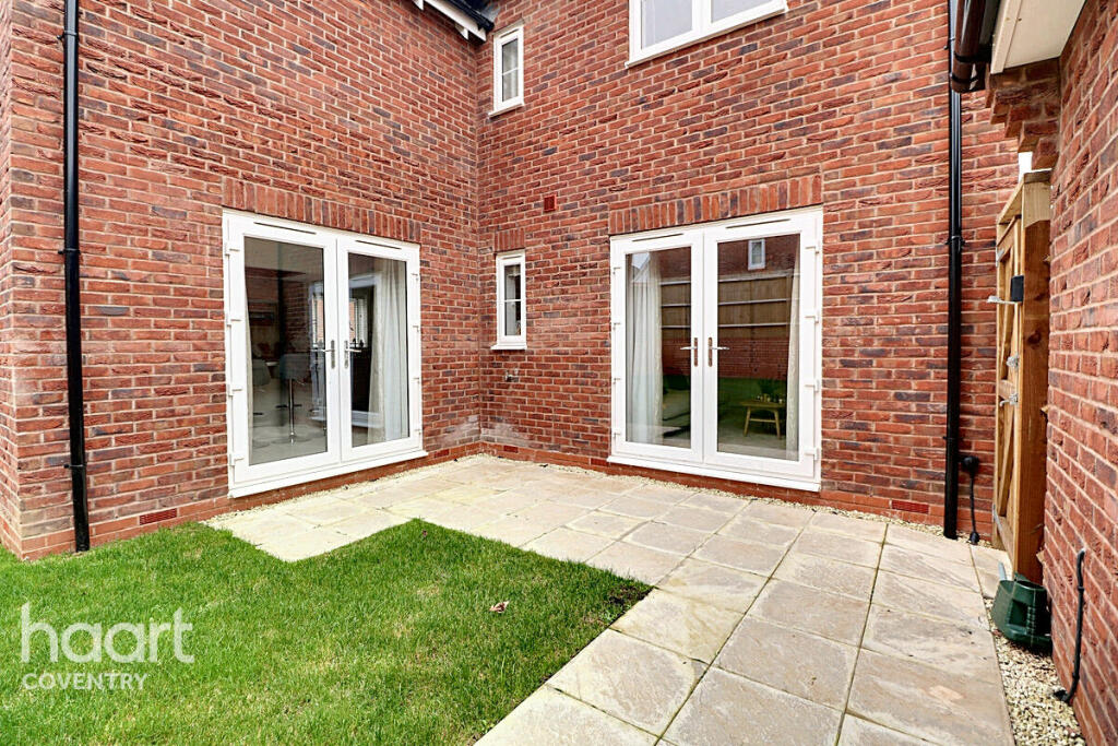 Additional image 29 of Blackthorn Close, Stoke Golding