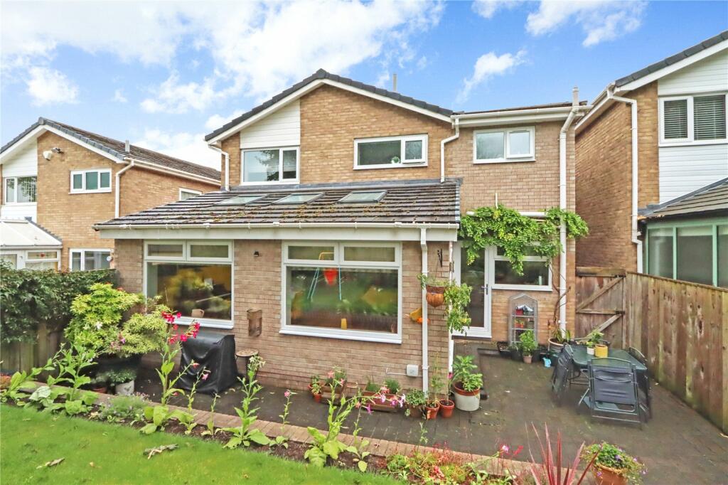 Additional image 16 of Glanton Close, Chester Le Street, Durham, DH2