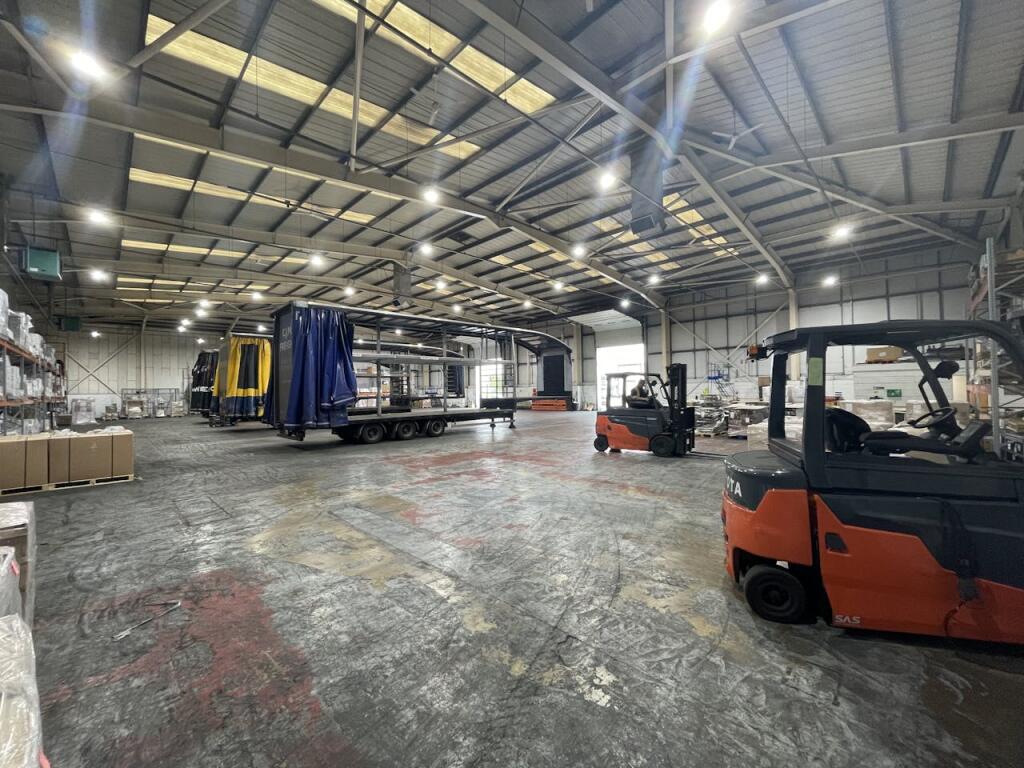 Additional image 2 of Unit 1-2 Crosspoint Business Park, Richardson Way, Coventry, CV2 2TA