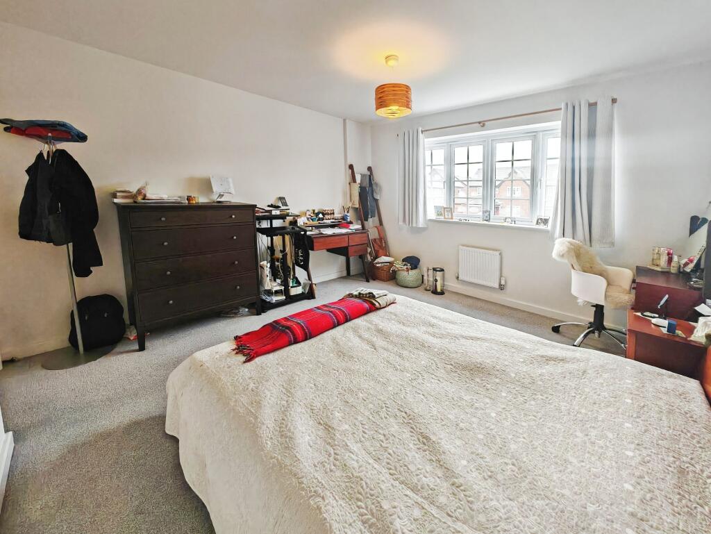 Additional image 10 of Teal Way, Wistaston, Crewe, CW2