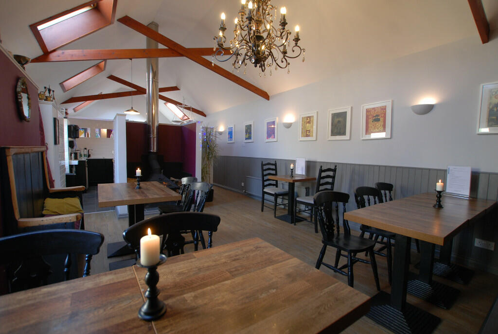 Additional image 21 of Reading Lasses, South Main Street, Wigtown, DG8 9EH