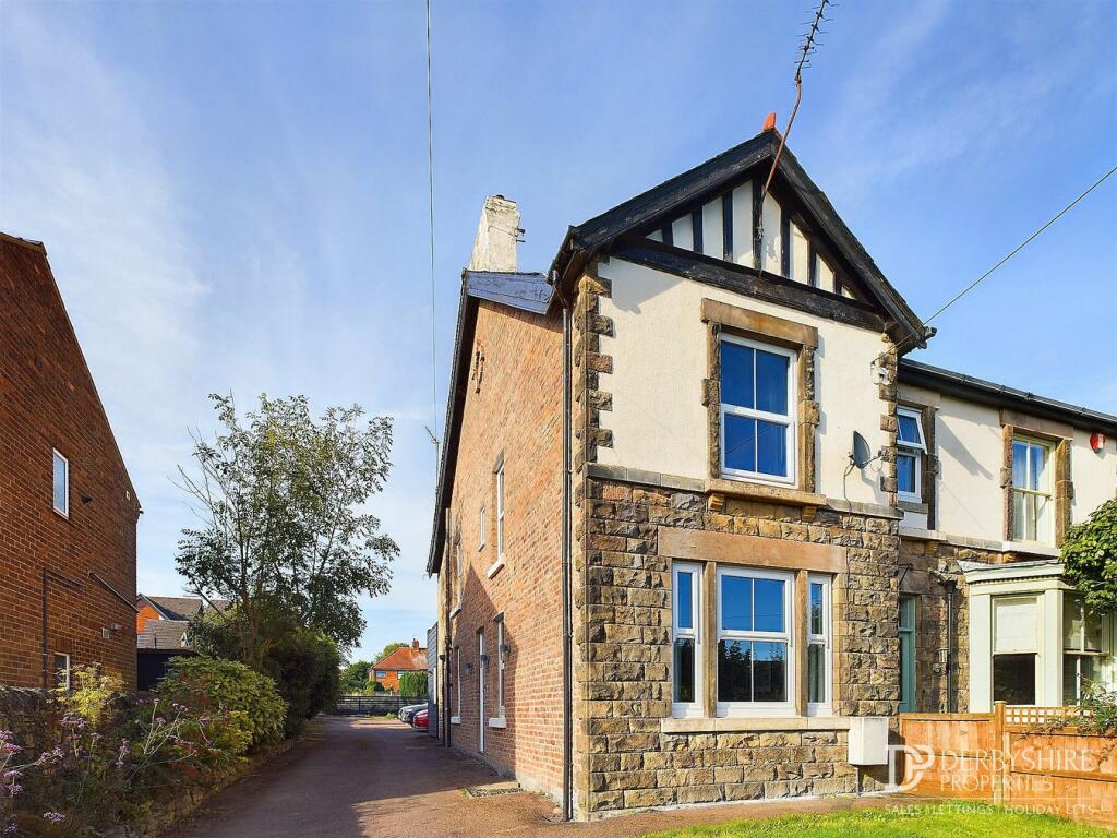 Additional image 27 of Spencer Road, Belper, DE56