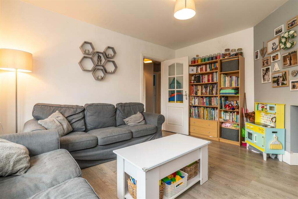 Additional image 10 of The Croft, Kegworth, Leicestershire, DE74 2EG