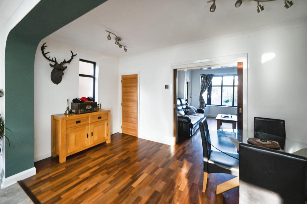 Additional image 8 of Strettea Lane, Higham, DE55